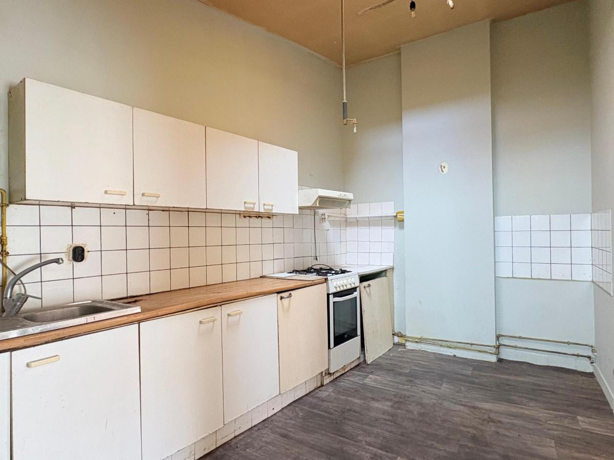 photo 7 du bien Maison 3 façades sise Paradis des Chevaux 1 à 7860 Lessines