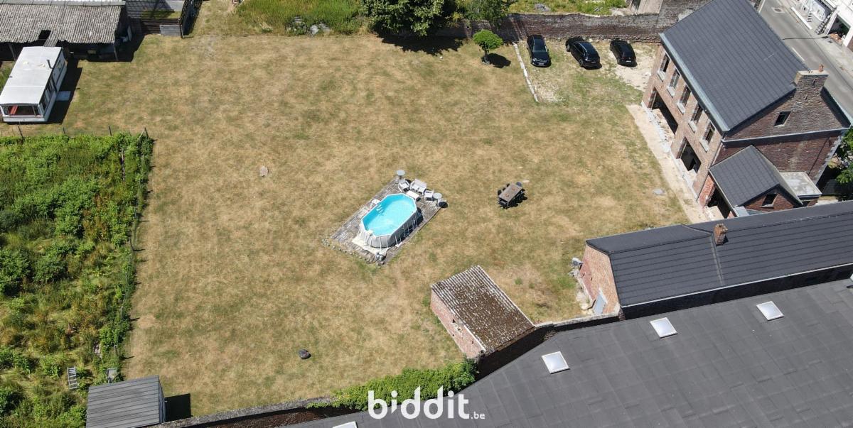 photo 9 du bien Maison de caractère + 3 gîtes (R locatifs 3.700€/mois) 