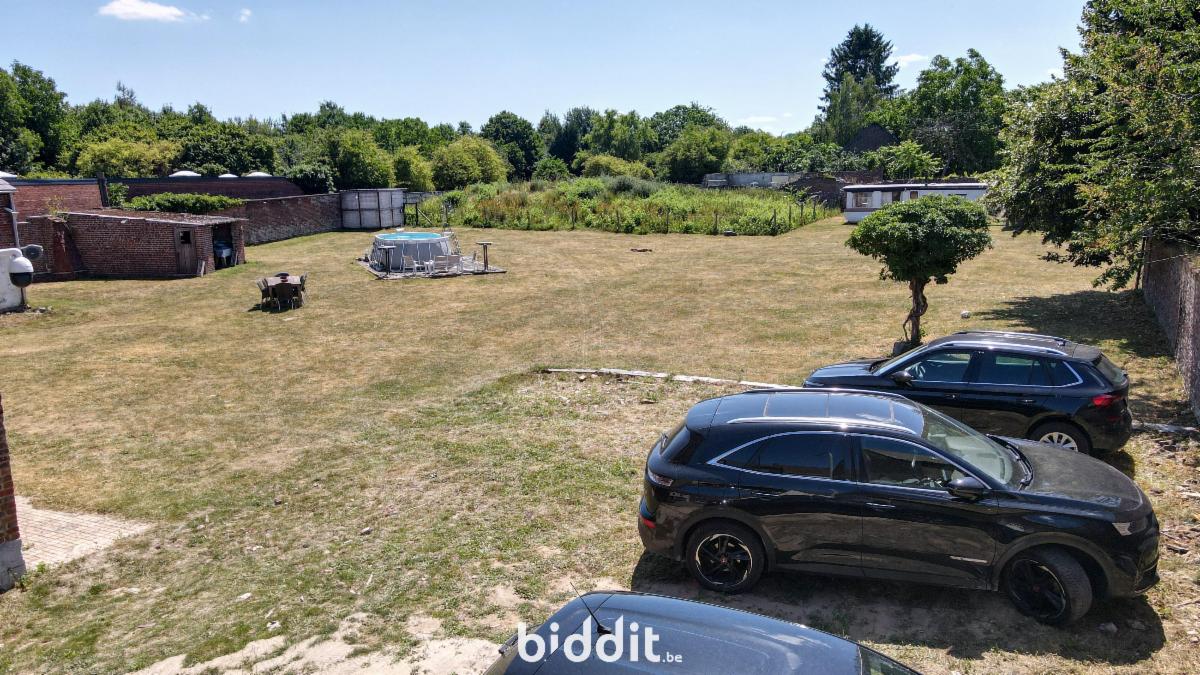 photo 10 du bien Maison de caractère + 3 gîtes (R locatifs 3.700€/mois) 