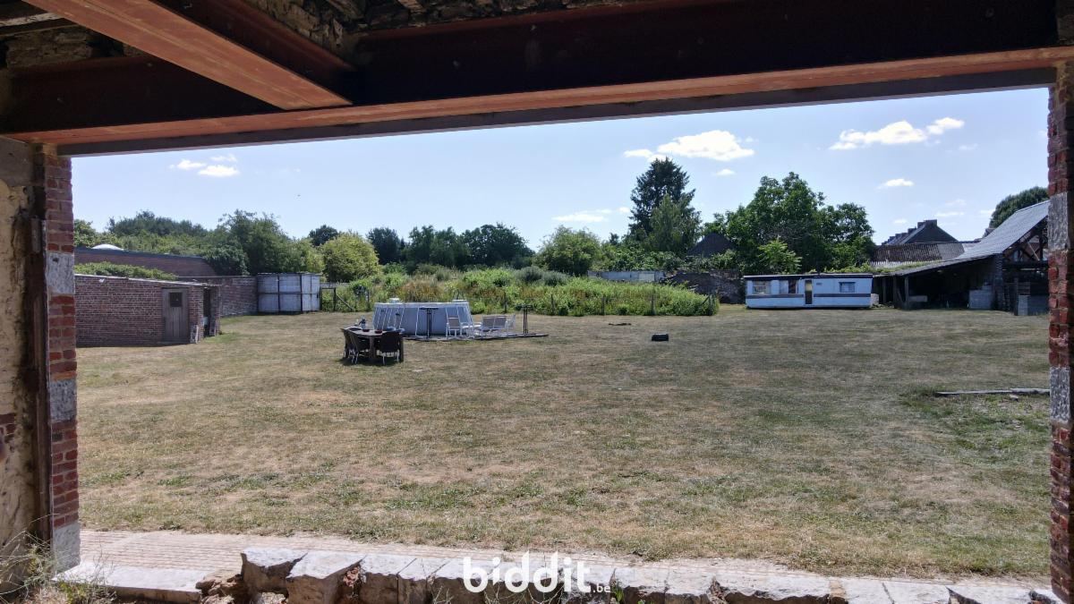 photo 11 du bien Maison de caractère + 3 gîtes (R locatifs 3.700€/mois) 