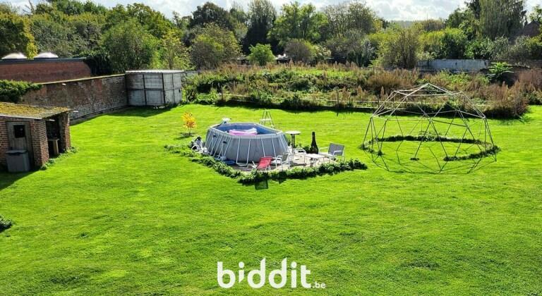 photo 12 du bien Maison de caractère + 3 gîtes (R locatifs 3.700€/mois) 