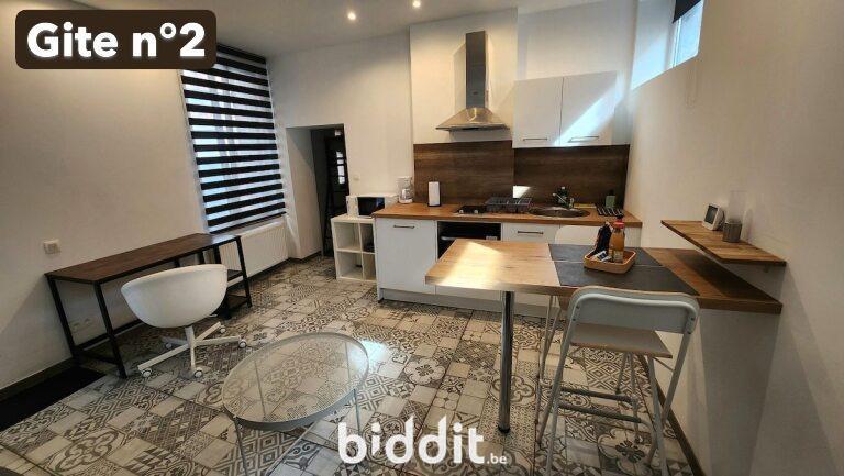 photo 20 du bien Maison de caractère + 3 gîtes (R locatifs 3.700€/mois) 