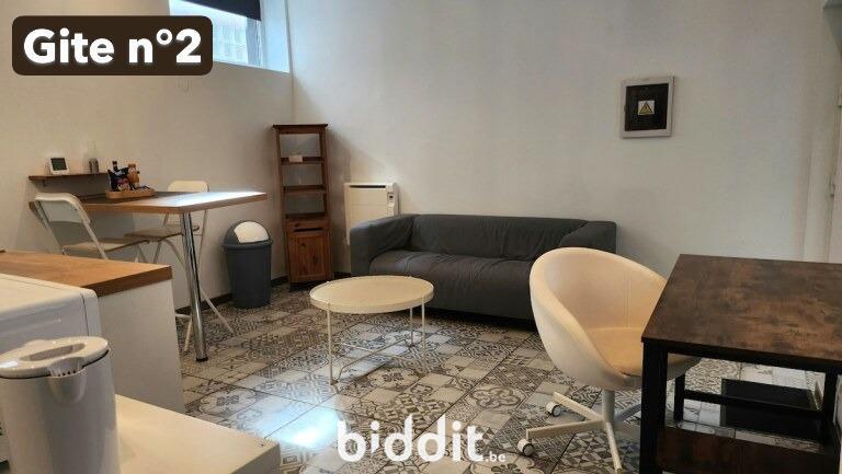 photo 21 du bien Maison de caractère + 3 gîtes (R locatifs 3.700€/mois) 