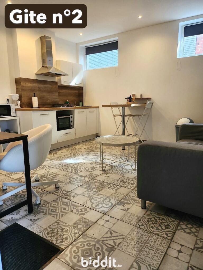 photo 22 du bien Maison de caractère + 3 gîtes (R locatifs 3.700€/mois) 