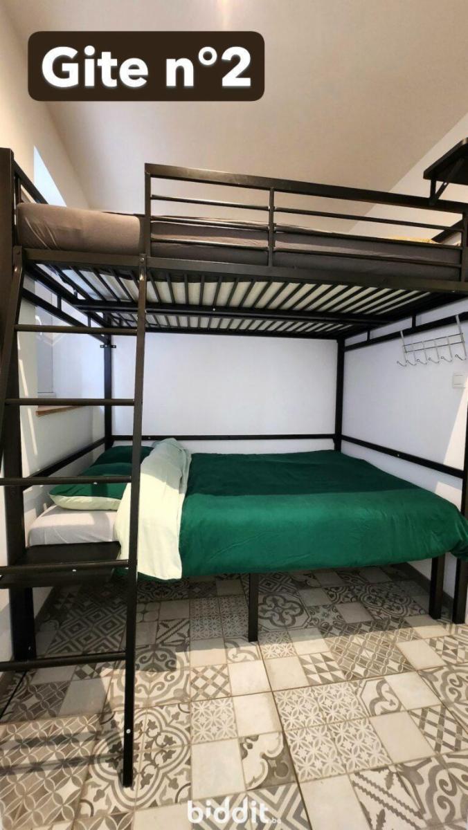 photo 23 du bien Maison de caractère + 3 gîtes (R locatifs 3.700€/mois) 