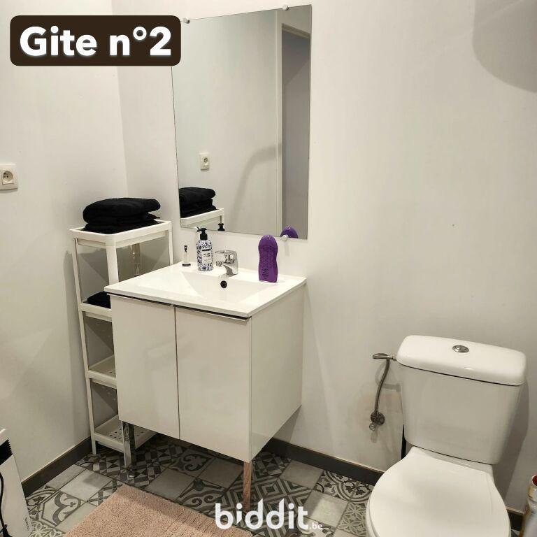 photo 24 du bien Maison de caractère + 3 gîtes (R locatifs 3.700€/mois) 