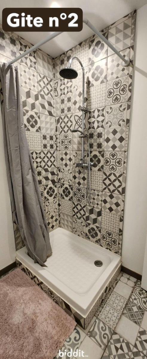 photo 25 du bien Maison de caractère + 3 gîtes (R locatifs 3.700€/mois) 