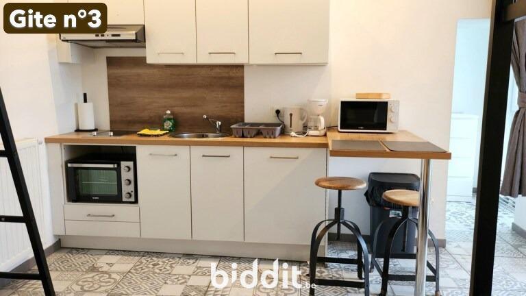 photo 26 du bien Maison de caractère + 3 gîtes (R locatifs 3.700€/mois) 