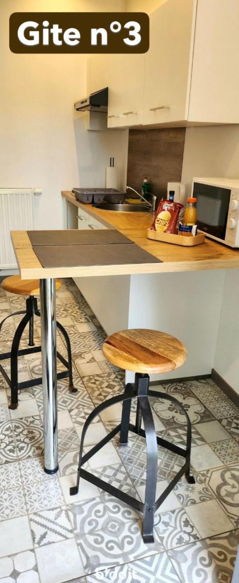 photo 27 du bien Maison de caractère + 3 gîtes (R locatifs 3.700€/mois) 