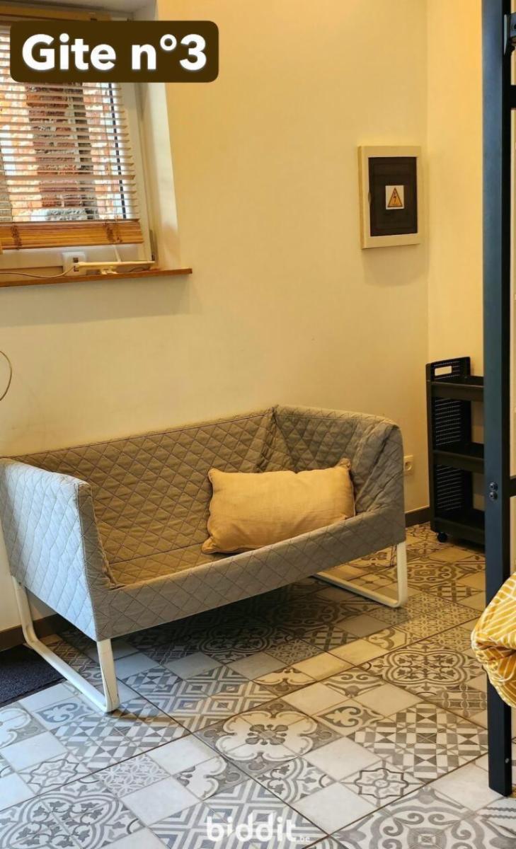 photo 28 du bien Maison de caractère + 3 gîtes (R locatifs 3.700€/mois) 