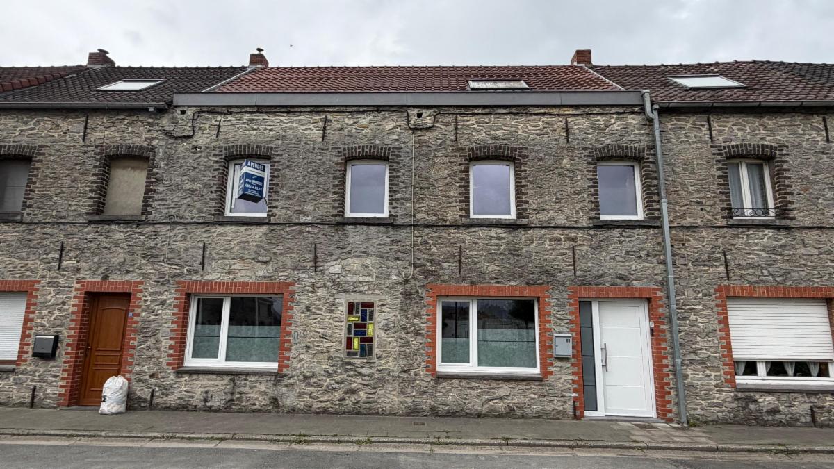 Maison à vendre - Rue des Abliaux89, 7500 Tournai