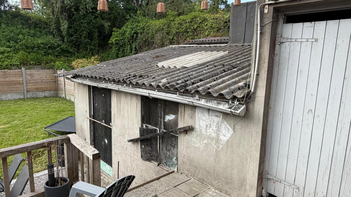 photo 3 du bien Belle maison rénovée partiellement