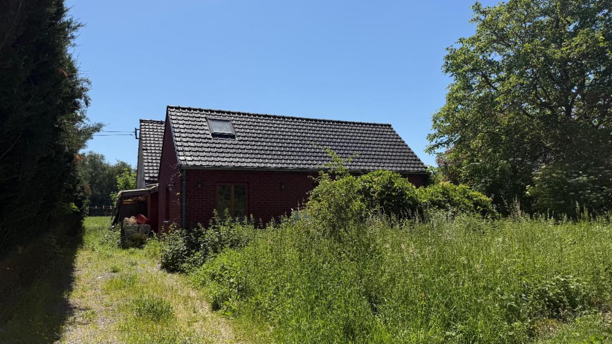 Maison à vendre - Ruelle de la Place14, 7610 Rumes