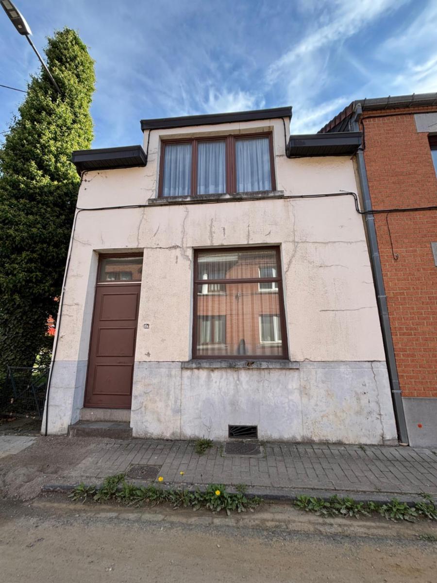 Maison à vendre - 7301 Hornu