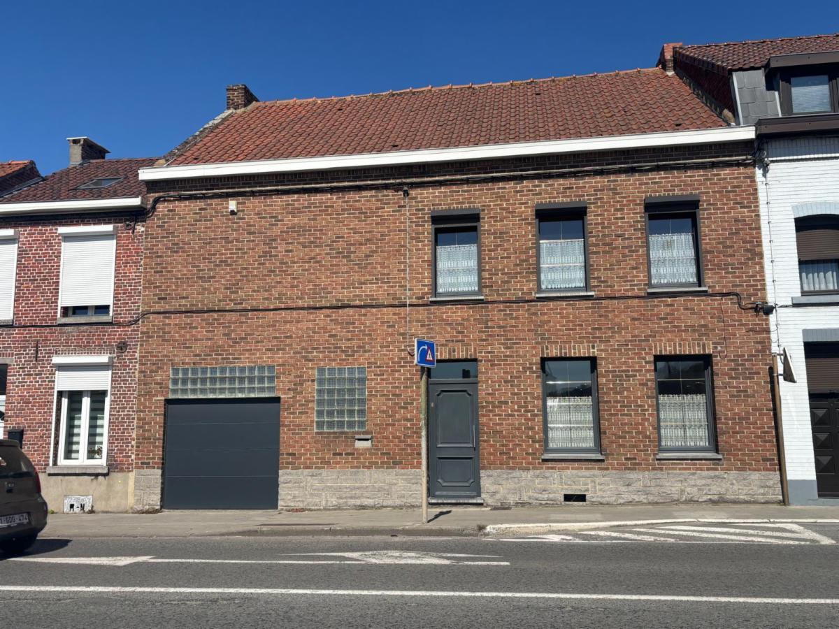 Maison à vendre - 7301 Hornu