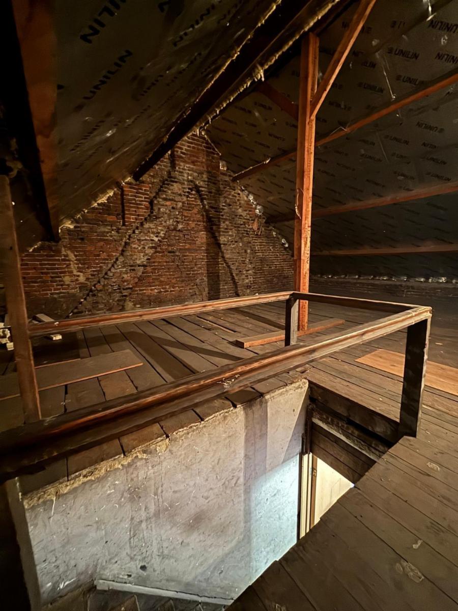 photo 11 du bien Maison deux façades à saisir à Hornu