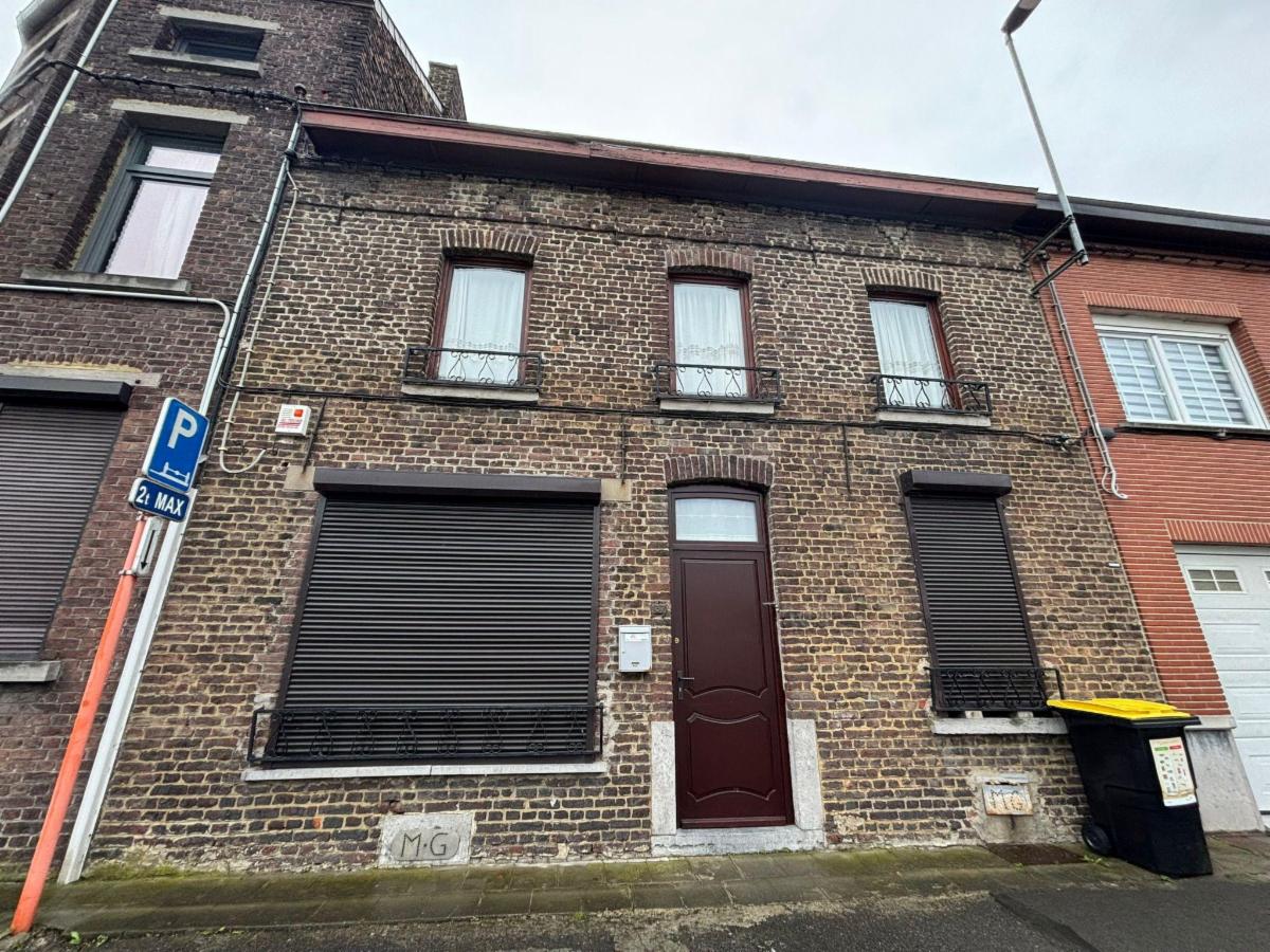 Maison à vendre - 7012 Jemappes