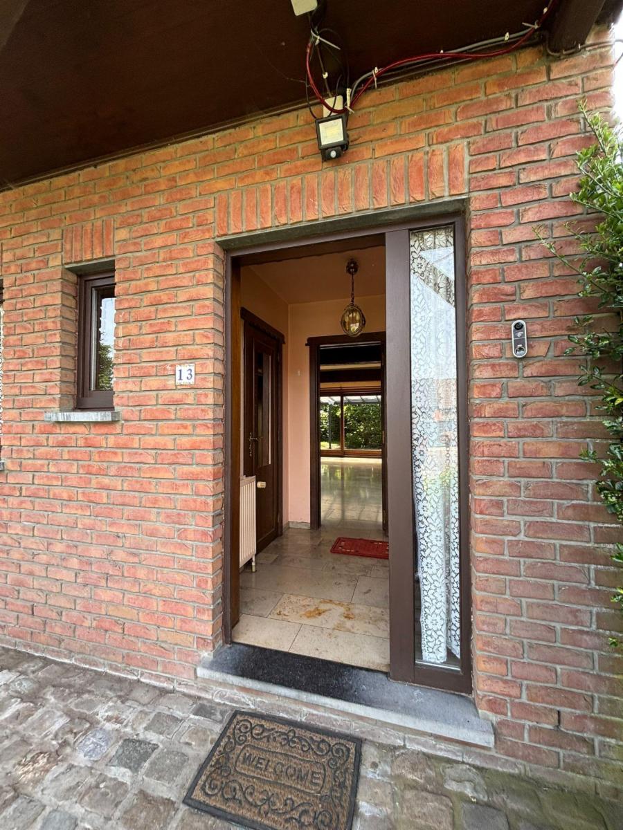 photo 4 du bien Villa avec garage - Boussu