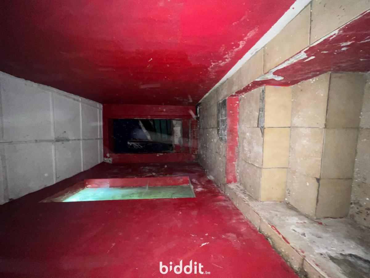 photo 8 du bien Maison d'habitation avec grand jardin, à rénover entièrement