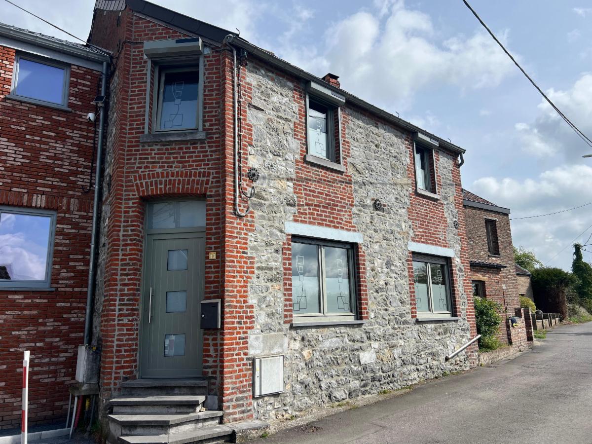 Maison à vendre - Ruelle Fanigot13, 6560 Erquelinnes