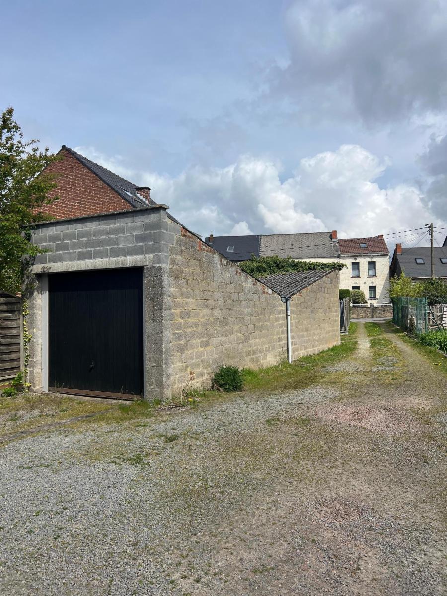 photo 8 du bien Maison avec jardin sur environ 7a 48ca et garage séparé 