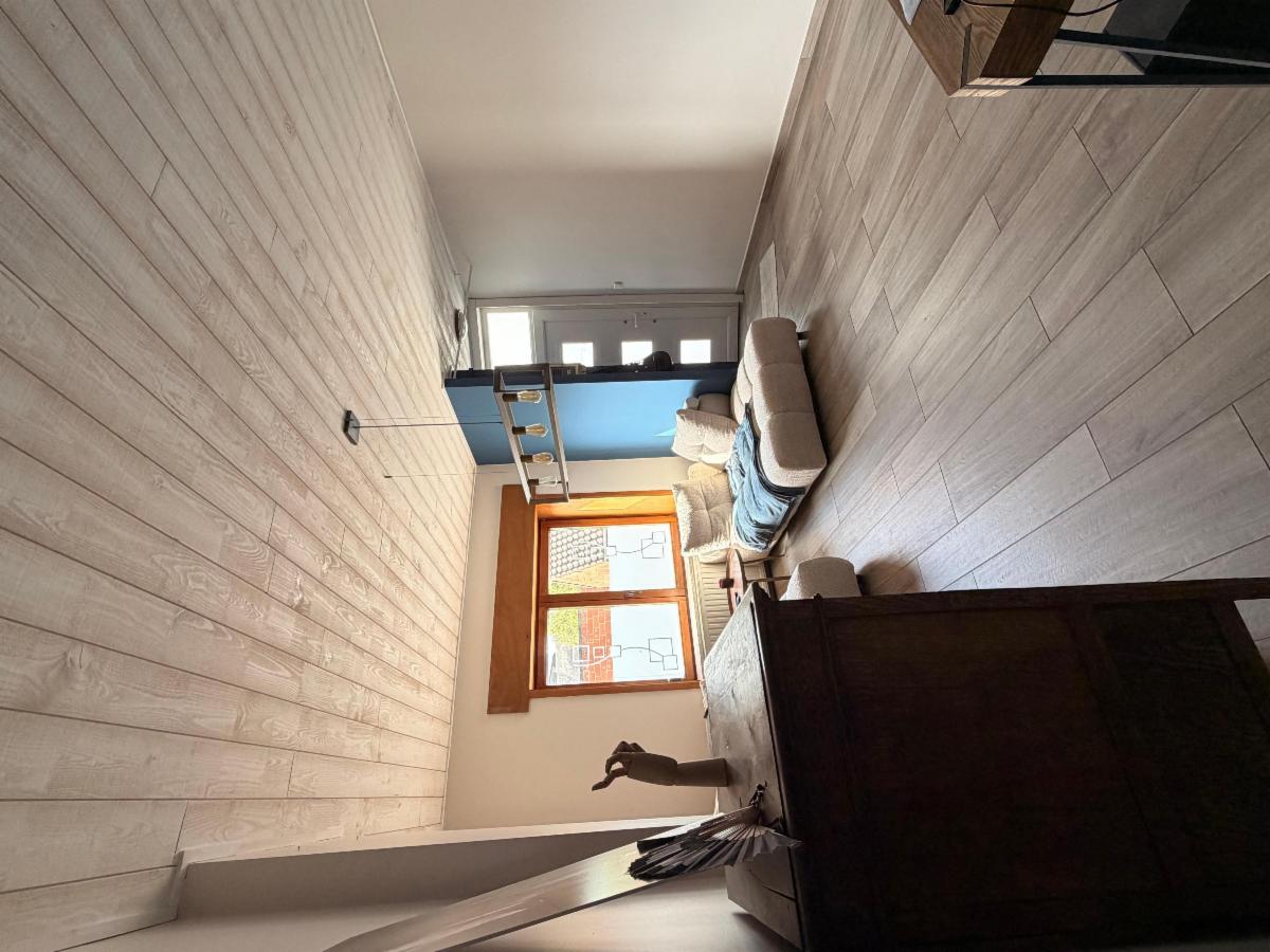 photo 10 du bien Maison avec jardin sur environ 7a 48ca et garage séparé 