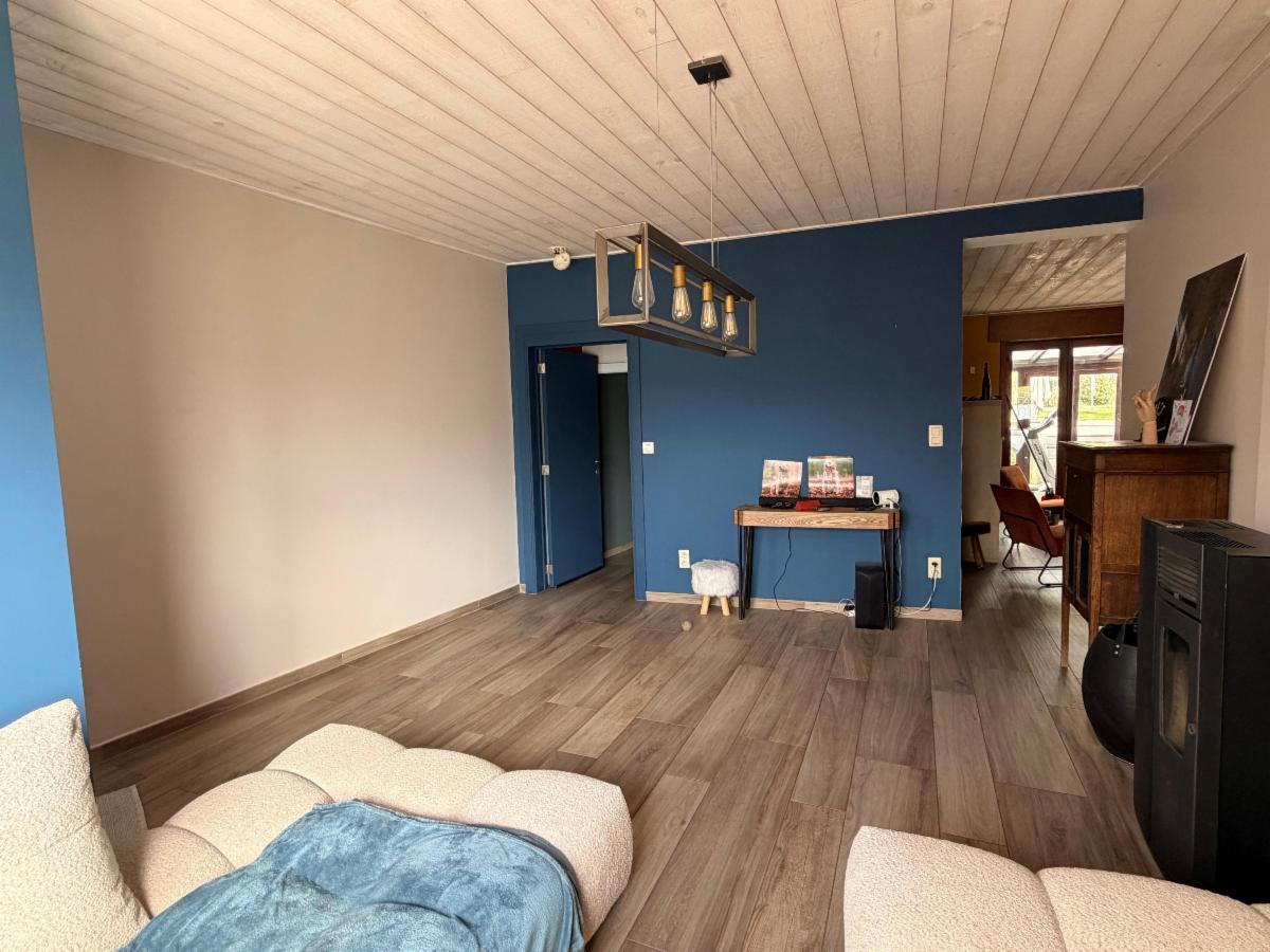 photo 11 du bien Maison avec jardin sur environ 7a 48ca et garage séparé 