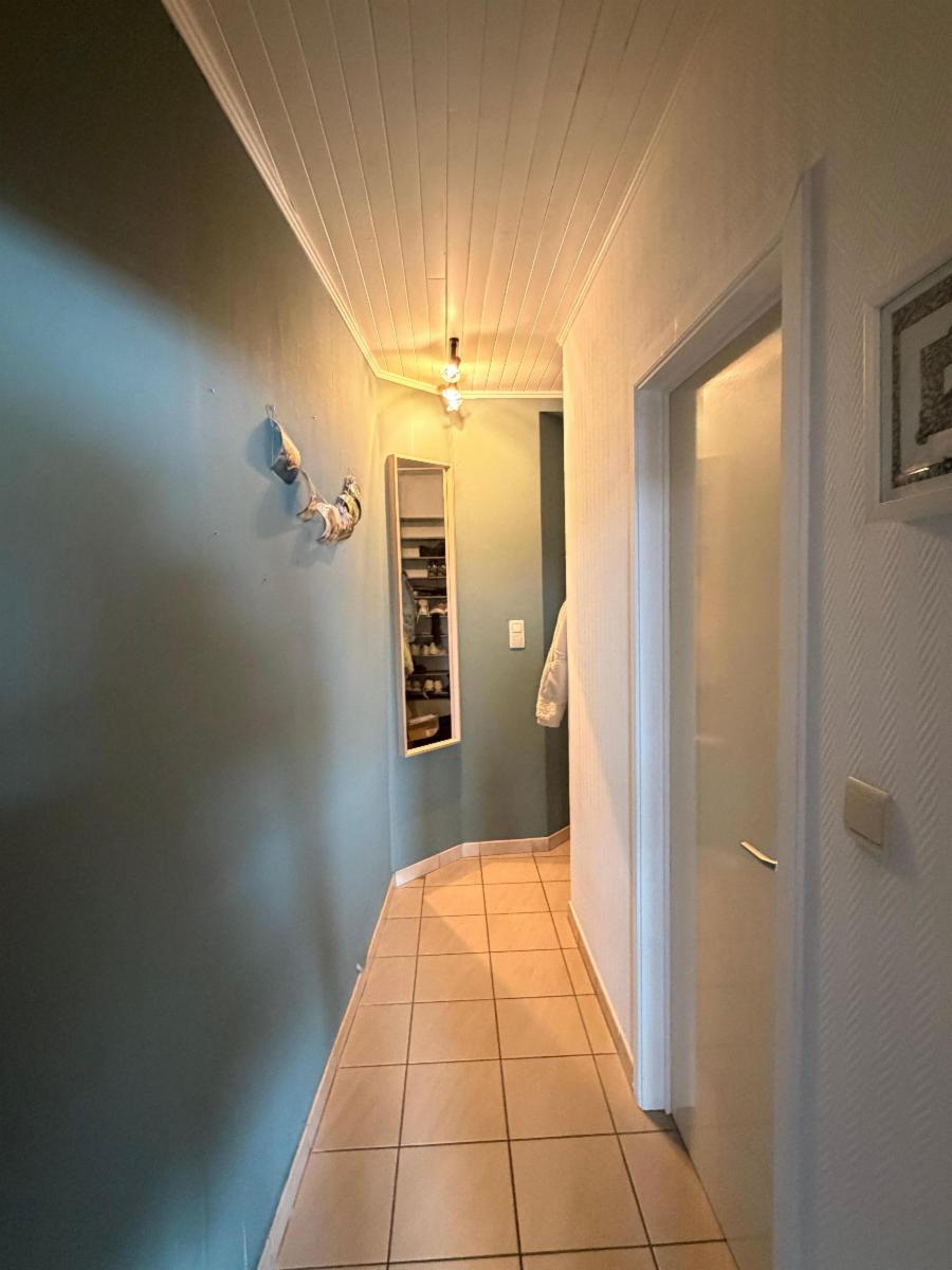 photo 12 du bien Maison avec jardin sur environ 7a 48ca et garage séparé 