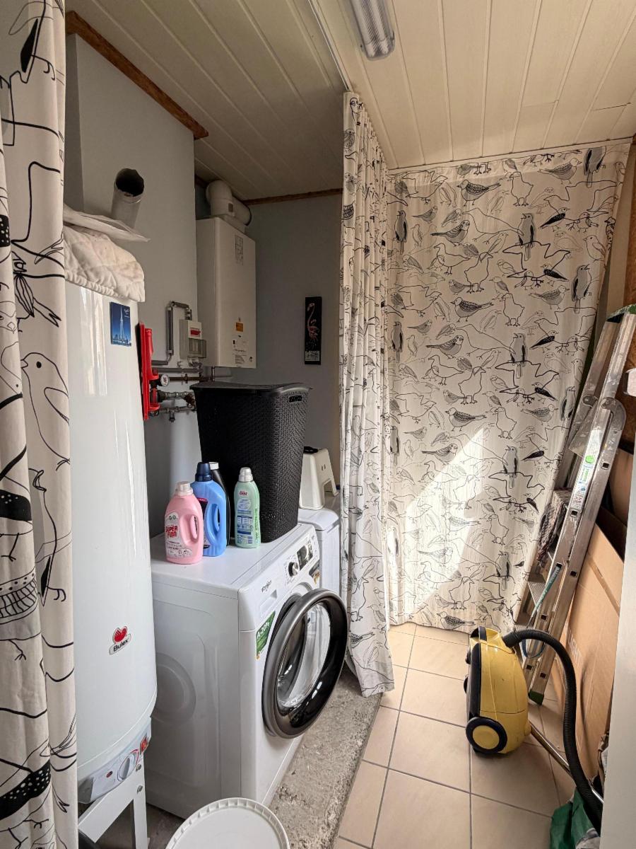 photo 14 du bien Maison avec jardin sur environ 7a 48ca et garage séparé 