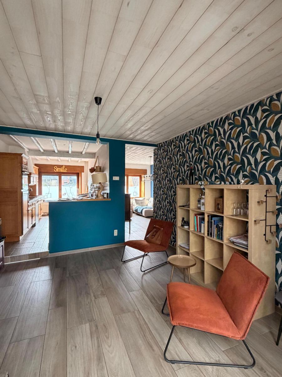 photo 15 du bien Maison avec jardin sur environ 7a 48ca et garage séparé 