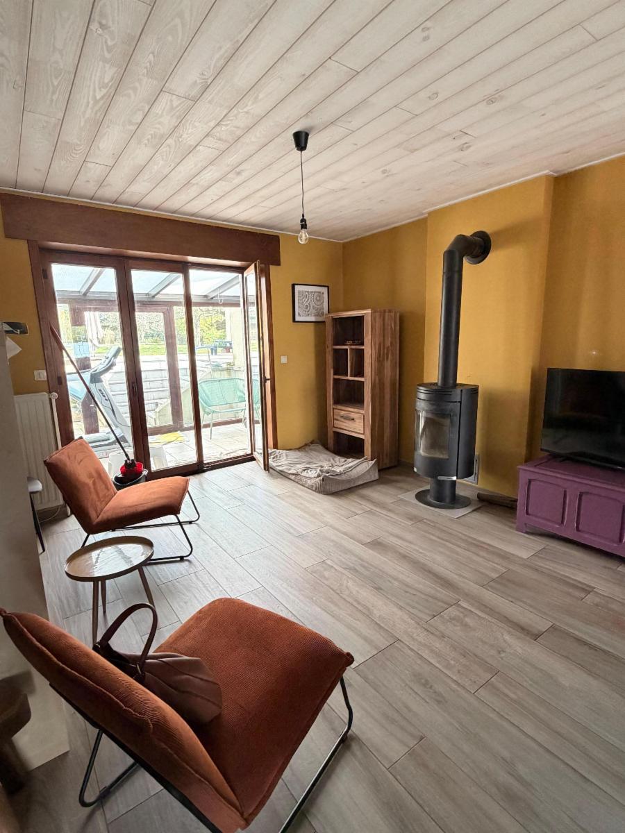 photo 16 du bien Maison avec jardin sur environ 7a 48ca et garage séparé 