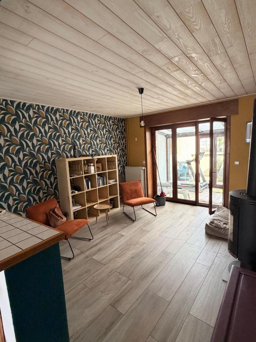 photo 17 du bien Maison avec jardin sur environ 7a 48ca et garage séparé 