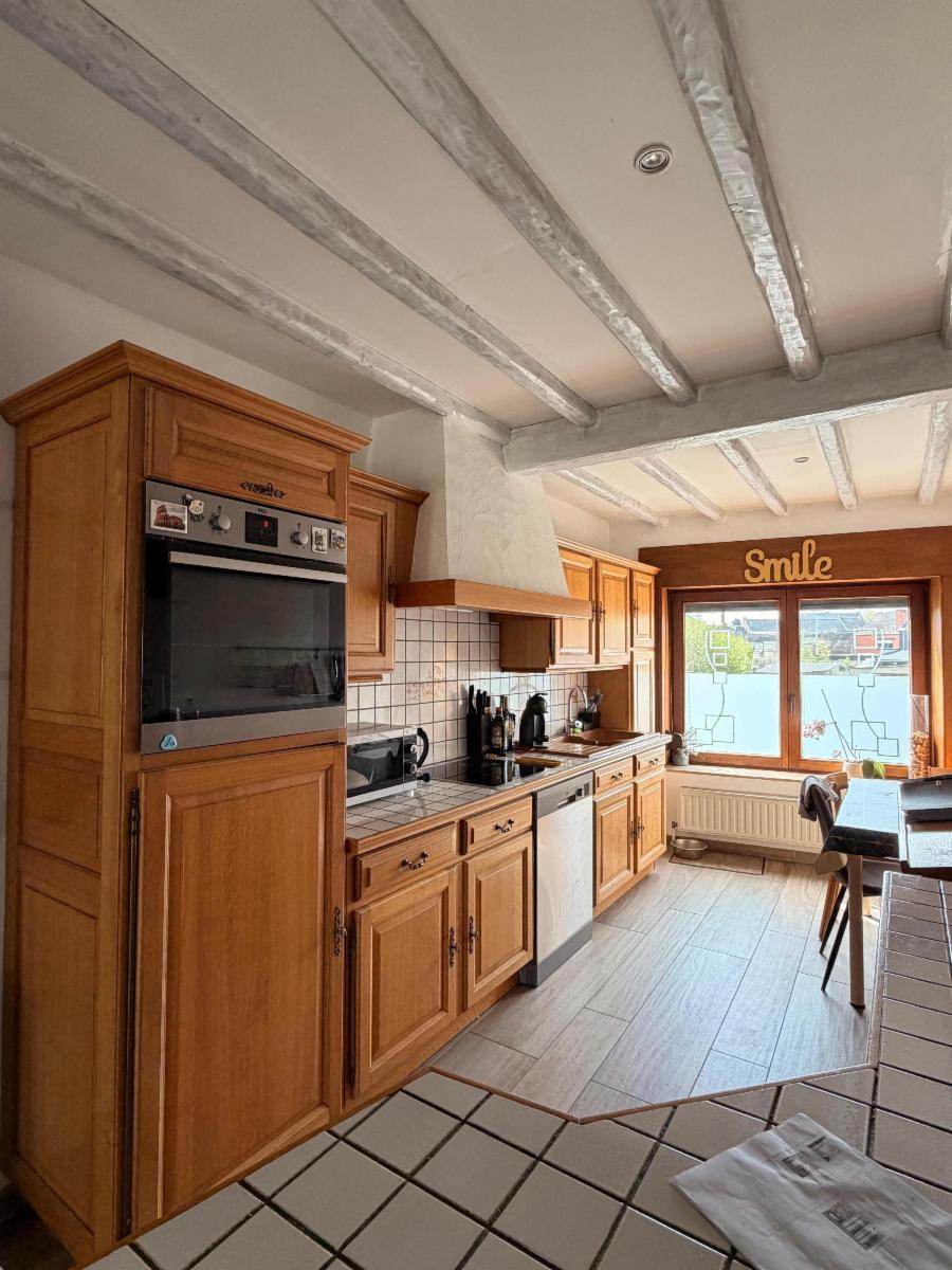 photo 18 du bien Maison avec jardin sur environ 7a 48ca et garage séparé 