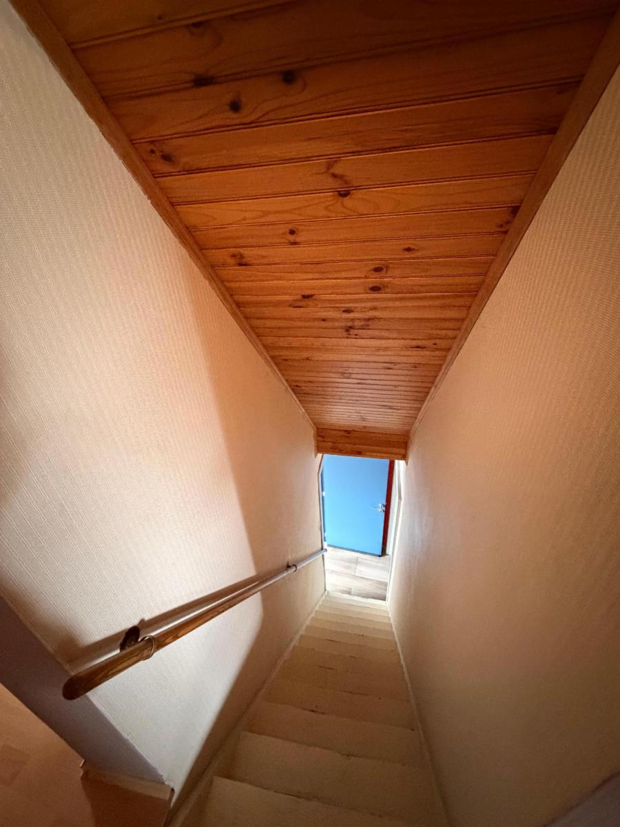 photo 21 du bien Maison avec jardin sur environ 7a 48ca et garage séparé 