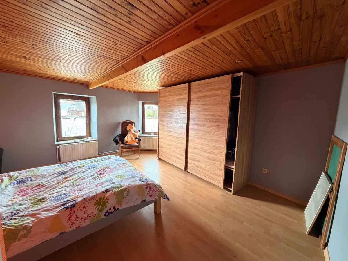 photo 23 du bien Maison avec jardin sur environ 7a 48ca et garage séparé 