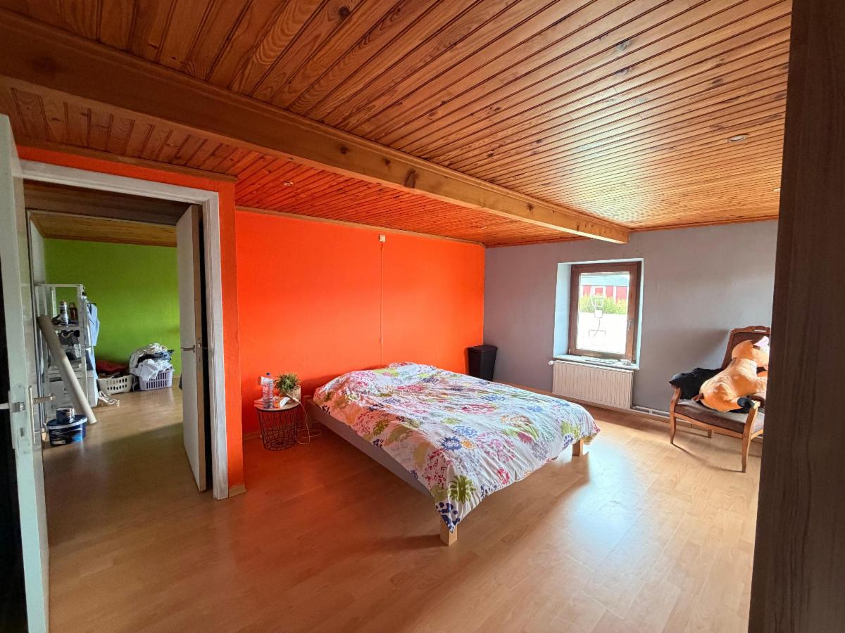 photo 24 du bien Maison avec jardin sur environ 7a 48ca et garage séparé 