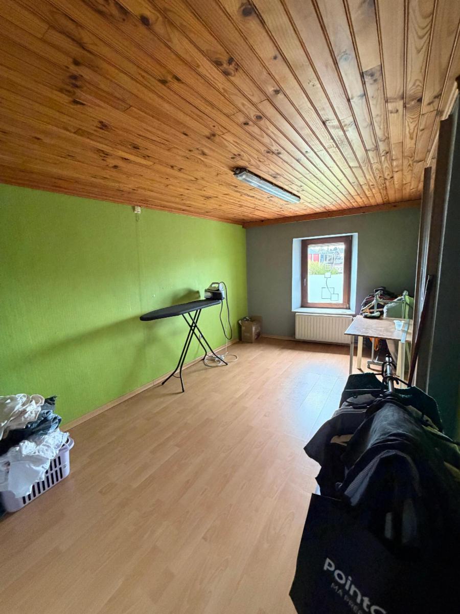 photo 25 du bien Maison avec jardin sur environ 7a 48ca et garage séparé 