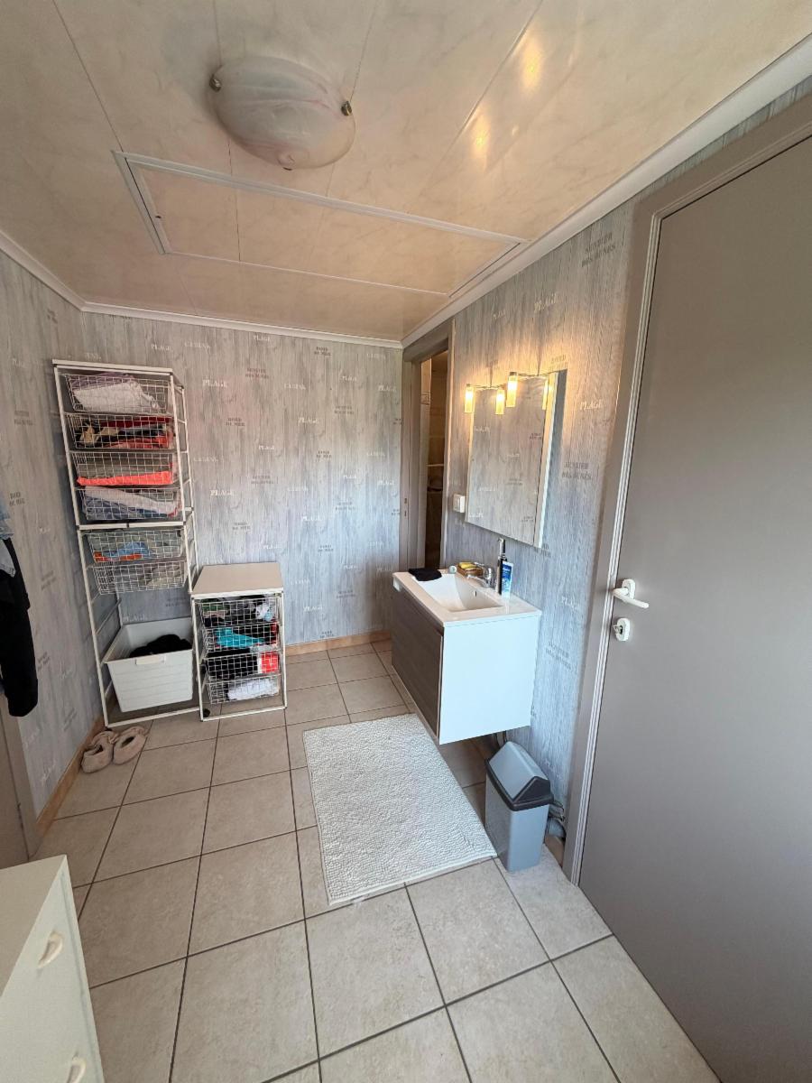 photo 28 du bien Maison avec jardin sur environ 7a 48ca et garage séparé 