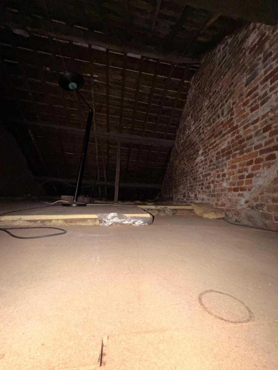 photo 30 du bien Maison avec jardin sur environ 7a 48ca et garage séparé 