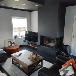 photo 2 du bien Maison unifamiliale construite en 1985 sur 1.214 m2 