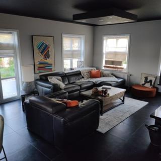 photo 3 du bien Maison unifamiliale construite en 1985 sur 1.214 m2 