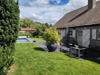 photo 14 du bien Maison unifamiliale construite en 1985 sur 1.214 m2 