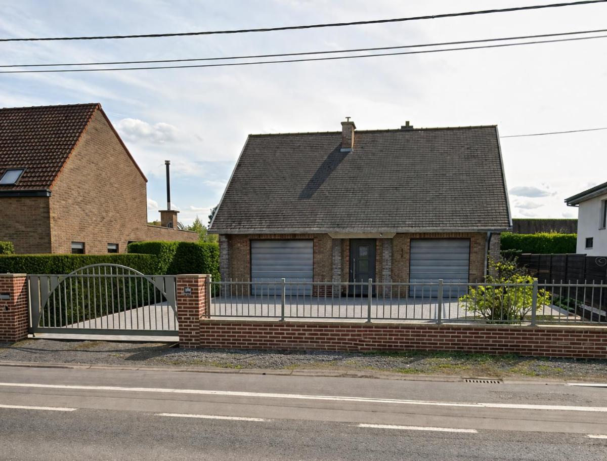Maison à vendre - Chaussée de Dottignies286, 7730 Estaimpuis