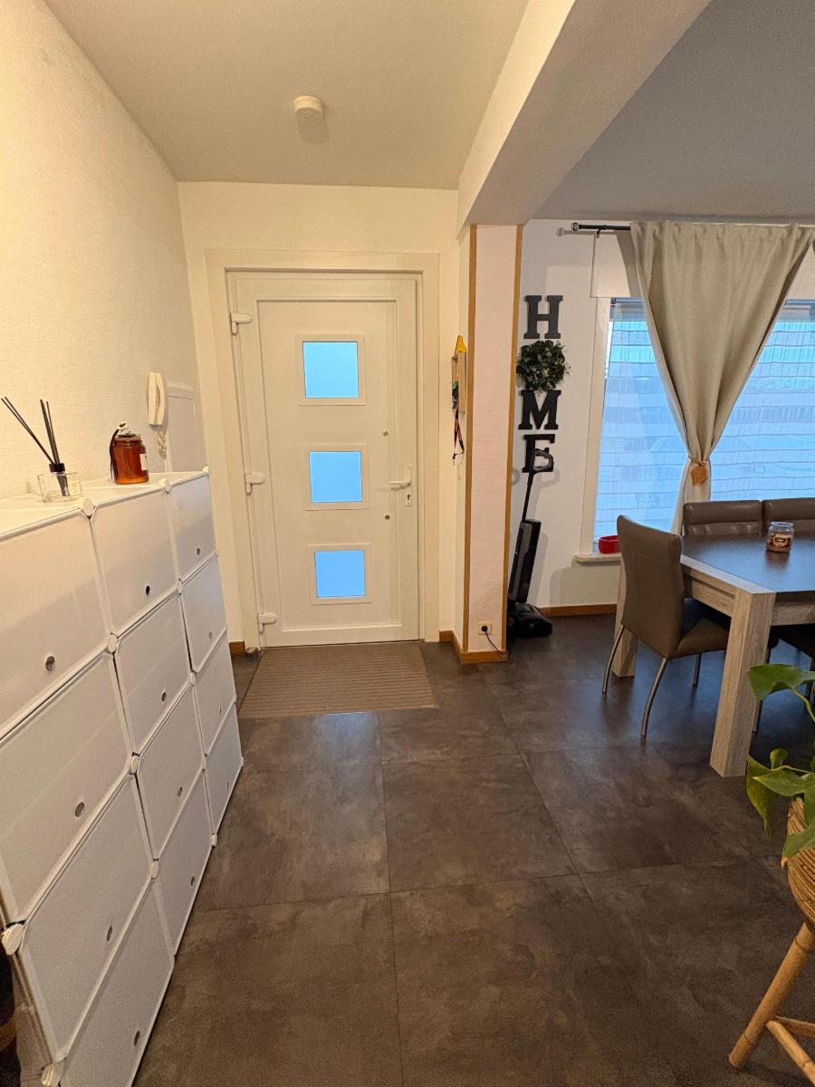 photo 6 du bien Maison individuelle lumineuse avec beau jardin 