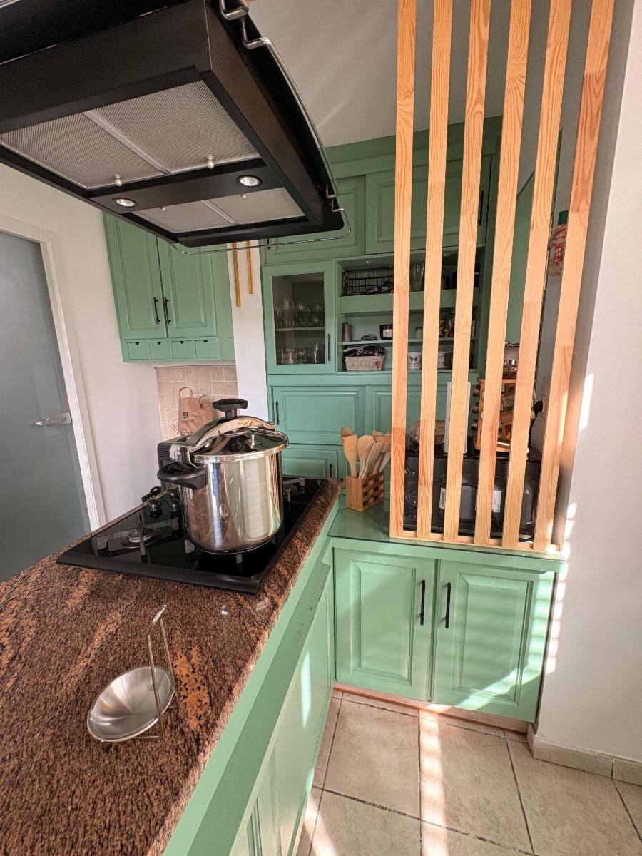 photo 10 du bien Maison individuelle lumineuse avec beau jardin 