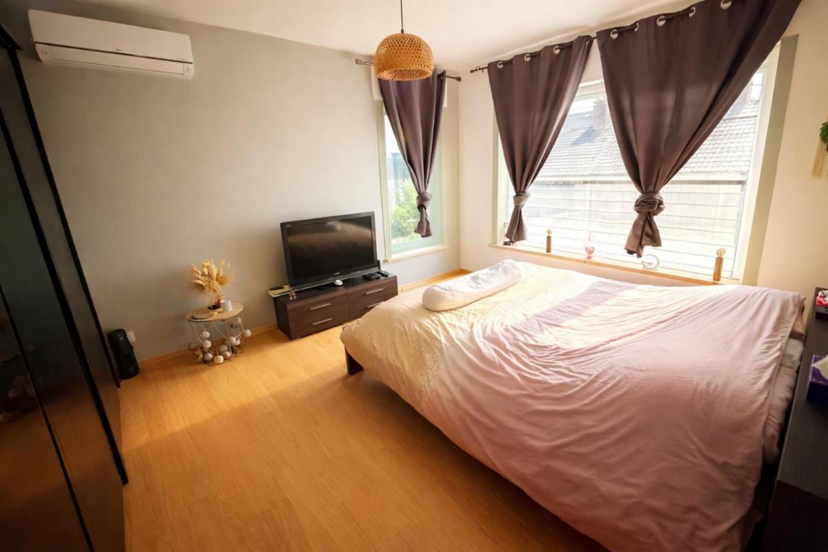 photo 13 du bien Maison individuelle lumineuse avec beau jardin 