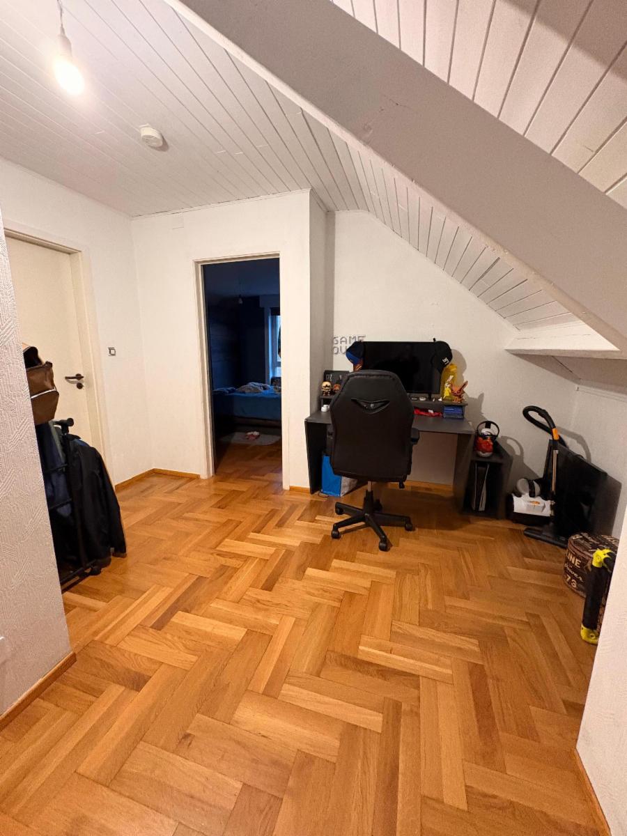 photo 14 du bien Maison individuelle lumineuse avec beau jardin 