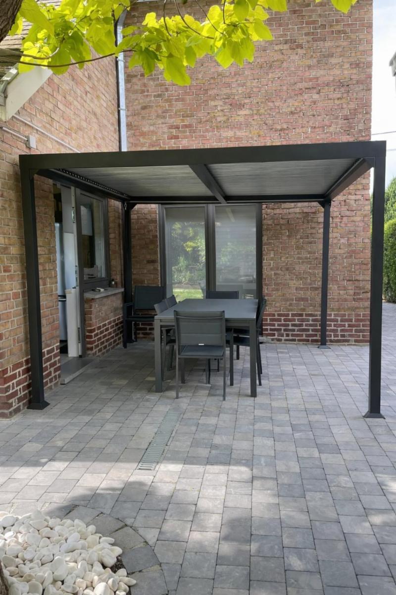 photo 18 du bien Maison individuelle lumineuse avec beau jardin 