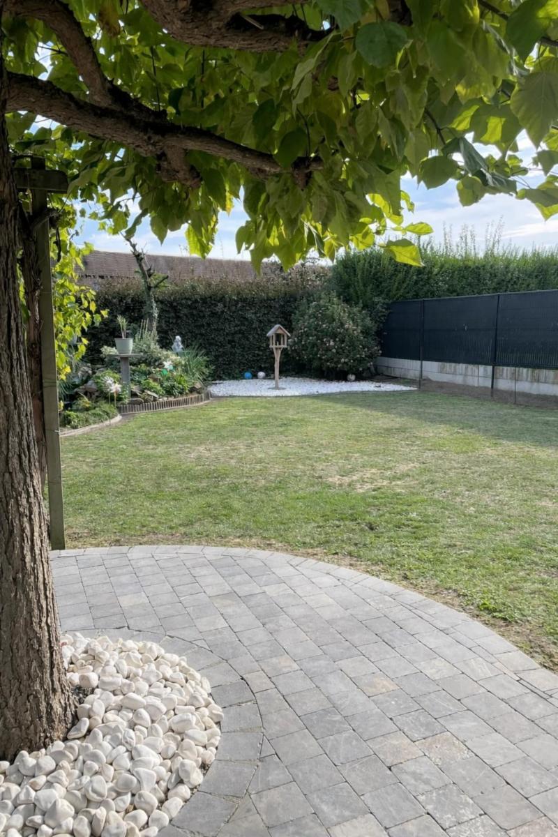 photo 20 du bien Maison individuelle lumineuse avec beau jardin 