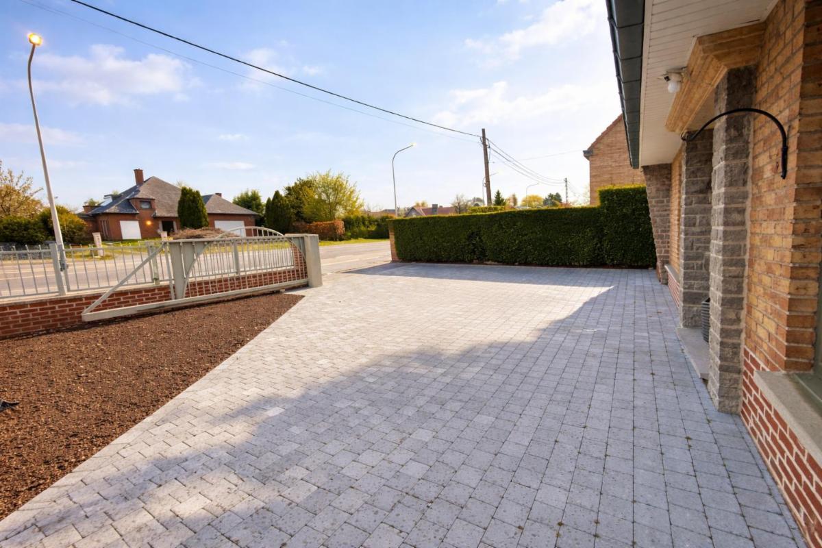 photo 21 du bien Maison individuelle lumineuse avec beau jardin 